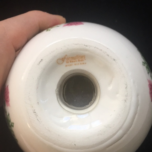 Formalities Baum Bros potpourri Christmas ornament - Picture 7 of 8